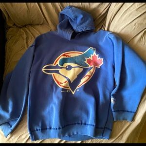 Vintage Blue Jays Sweater (1994)